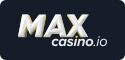A man in a suit and hat stands confidently among colorful casino chips, exuding a sense of excitement and luck.